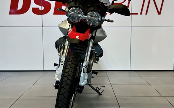 Neufahrzeug Moto Guzzi V85 TT - Bild 3