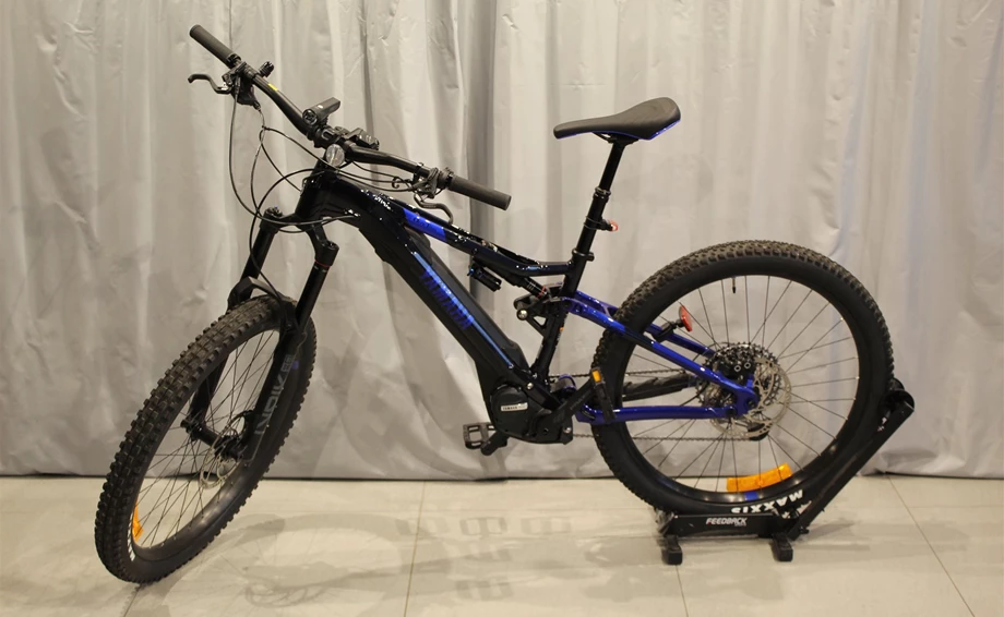 Angebot Yamaha Moro 07 Bild 1: Angebot Yamaha Moro 07
