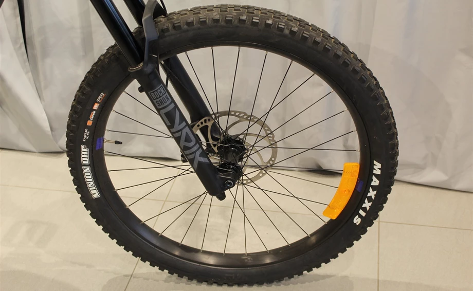 Angebot Yamaha Moro 07 Bild 11: Angebot Yamaha Moro 07
