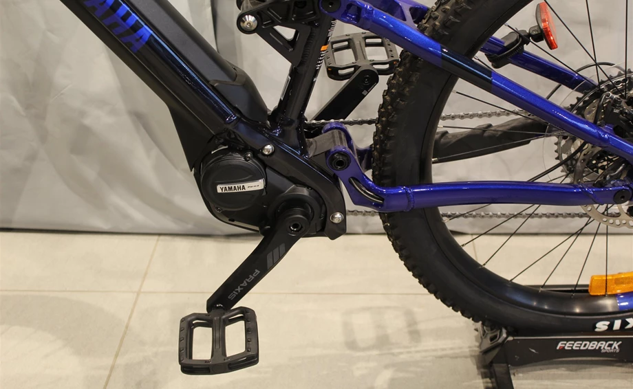 Angebot Yamaha Moro 07 Bild 2: Angebot Yamaha Moro 07