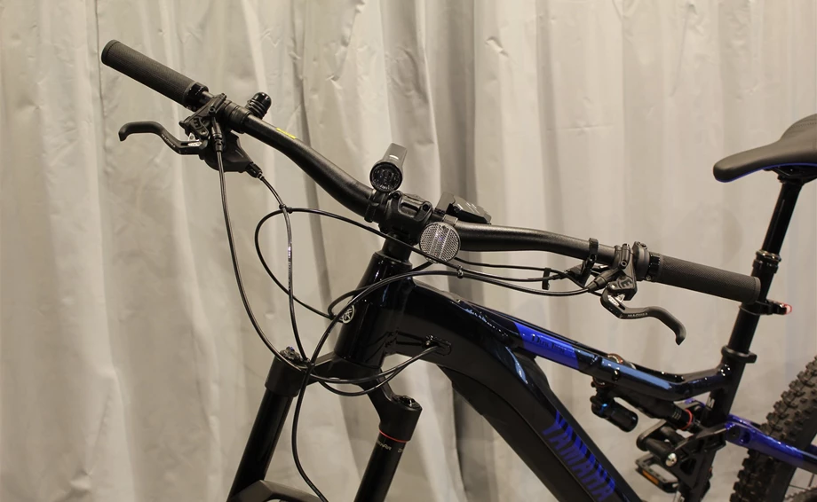 Angebot Yamaha Moro 07 Bild 4: Angebot Yamaha Moro 07