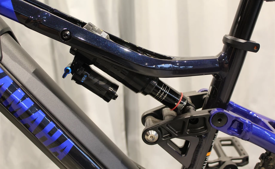 Angebot Yamaha Moro 07 Bild 5: Angebot Yamaha Moro 07