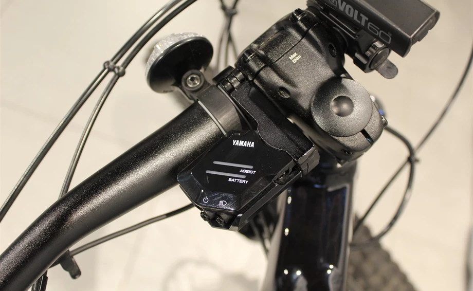 Angebot Yamaha Moro 07 Bild 6: Angebot Yamaha Moro 07