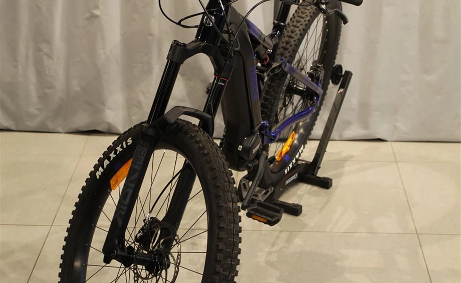 Angebot Yamaha Moro 07 Bild 7: Angebot Yamaha Moro 07