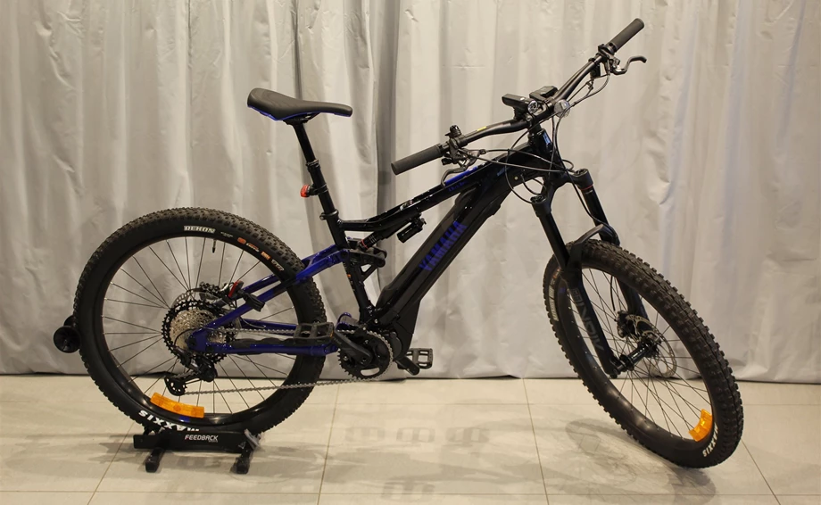 Angebot Yamaha Moro 07 Bild 8: Angebot Yamaha Moro 07