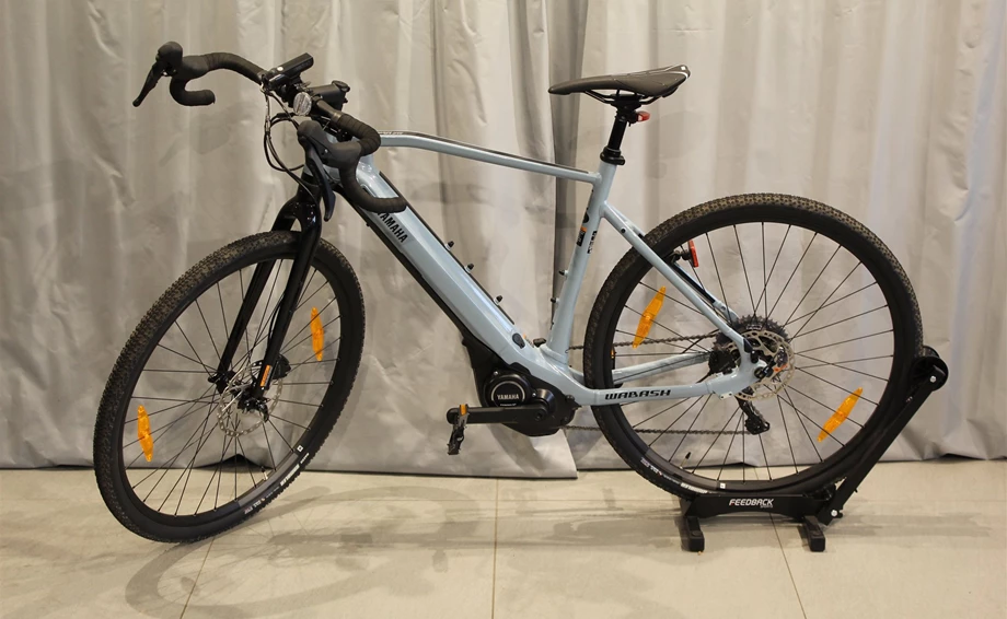 Offer Yamaha Wabash RT Bild 1: Offer Yamaha Wabash RT