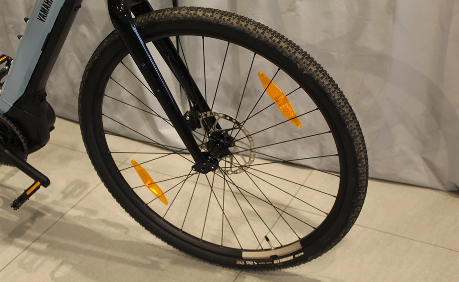 Offer Yamaha Wabash RT Bild 9: Offer Yamaha Wabash RT