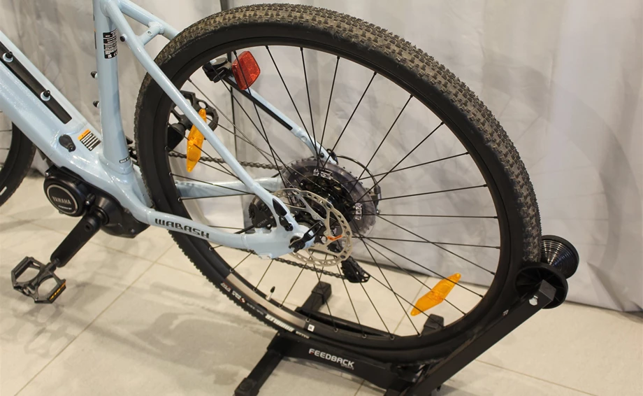 Offer Yamaha Wabash RT Bild 4: Offer Yamaha Wabash RT