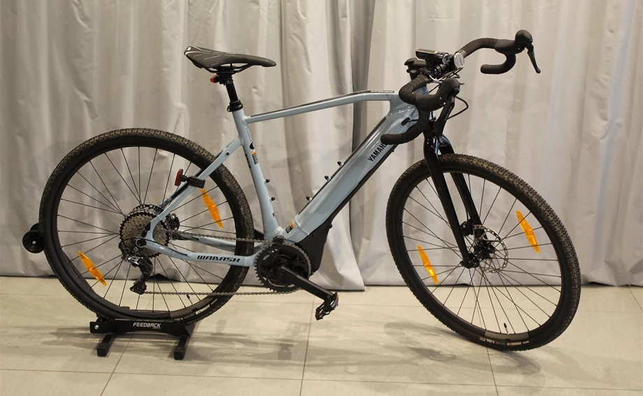 Offer Yamaha Wabash RT Bild 7: Offer Yamaha Wabash RT