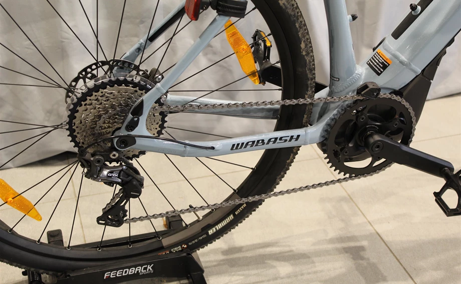 Offer Yamaha Wabash RT Bild 8: Offer Yamaha Wabash RT