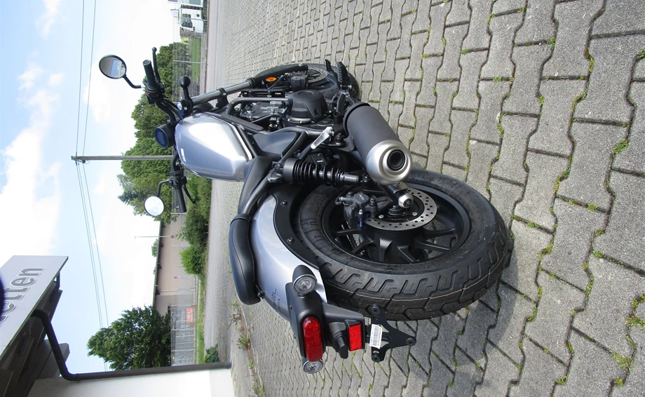Offer Honda CMX500 Rebel Bild 3: Offer Honda CMX500 Rebel
