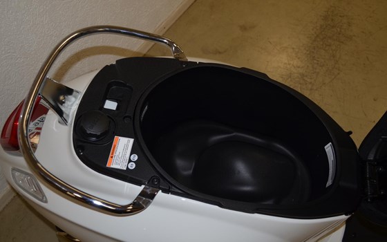 Neufahrzeug Vespa Primavera 50 4T - Bild 15