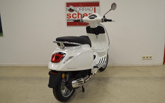 Neufahrzeug Vespa Primavera 50 4T - Bild 7