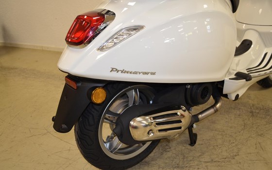 Neufahrzeug Vespa Primavera 50 4T - Bild 18