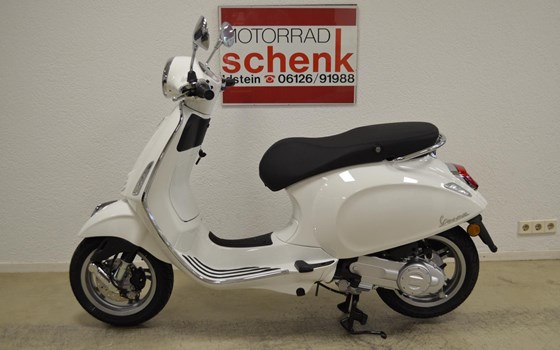 Neufahrzeug Vespa Primavera 50 4T - Bild 2