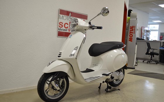 Neufahrzeug Vespa Primavera 50 4T - Bild 10