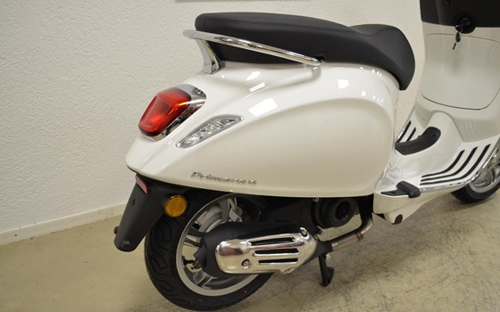 Neufahrzeug Vespa Primavera 50 4T - Bild 13