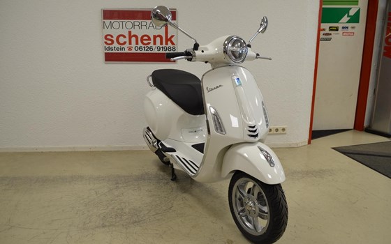 Neufahrzeug Vespa Primavera 50 4T - Bild 6