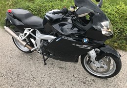 Gebrauchte BMW K 1200 S