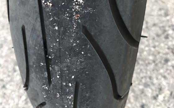 Gebrauchtmotorrad BMW K 1200 S - Bild 11 Gebrauchtmotorrad BMW K 1200 S - Bild 11