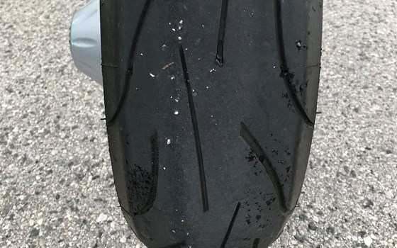 Gebrauchtmotorrad BMW K 1200 S - Bild 13 Gebrauchtmotorrad BMW K 1200 S - Bild 13