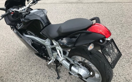 Gebrauchtmotorrad BMW K 1200 S - Bild 15 Gebrauchtmotorrad BMW K 1200 S - Bild 15