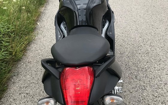 Gebrauchtmotorrad BMW K 1200 S - Bild 3 Gebrauchtmotorrad BMW K 1200 S - Bild 3