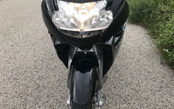 Gebrauchtmotorrad BMW K 1200 S - Bild 4 Gebrauchtmotorrad BMW K 1200 S - Bild 4