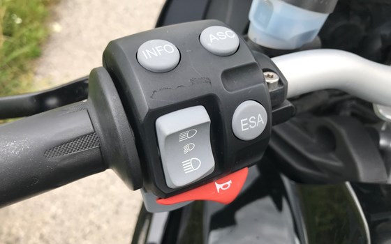 Gebrauchtmotorrad BMW K 1200 S - Bild 6 Gebrauchtmotorrad BMW K 1200 S - Bild 6