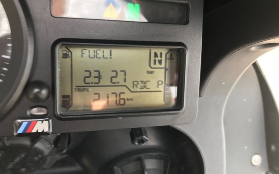 Gebrauchtmotorrad BMW K 1200 S - Bild 7 Gebrauchtmotorrad BMW K 1200 S - Bild 7