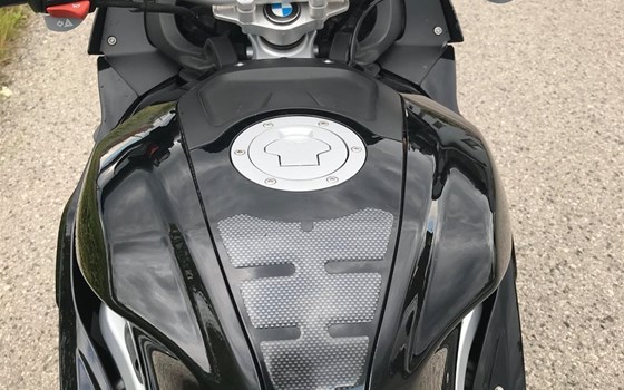 Gebrauchtmotorrad BMW K 1200 S - Bild 9 Gebrauchtmotorrad BMW K 1200 S - Bild 9