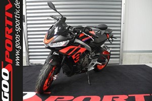 Angebot Aprilia Tuono 660 Factory