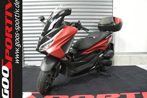 Angebot Honda Forza 125