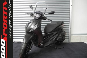 Angebot Piaggio Beverly 400