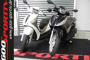 Angebot Piaggio Medley 125