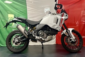 Angebot Ducati DesertX