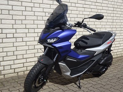 SR GT 125