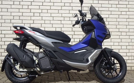 Neufahrzeug Aprilia SR GT 125 - Bild 9