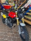 Motorrad
