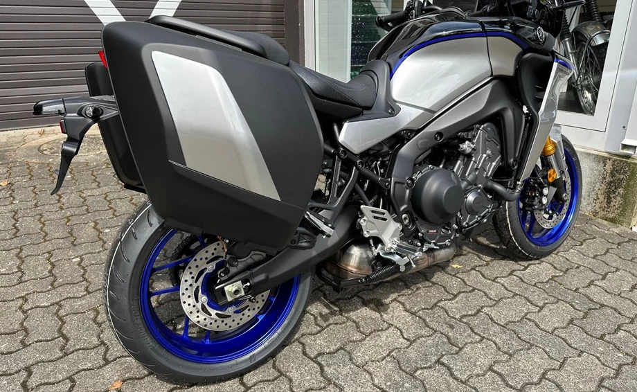 Angebot Yamaha Tracer 9 GT+ Bild 11: Angebot Yamaha Tracer 9 GT+