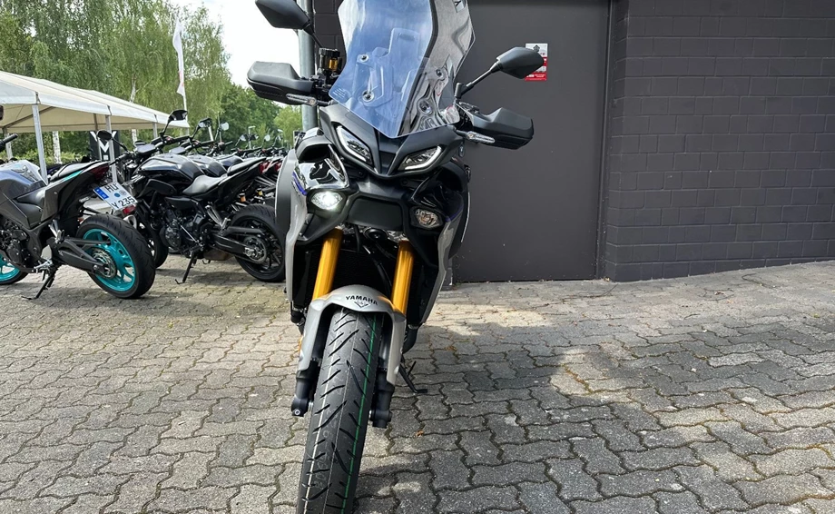 Angebot Yamaha Tracer 9 GT+ Bild 15: Angebot Yamaha Tracer 9 GT+