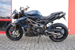 Angebot Benelli TNT R 160