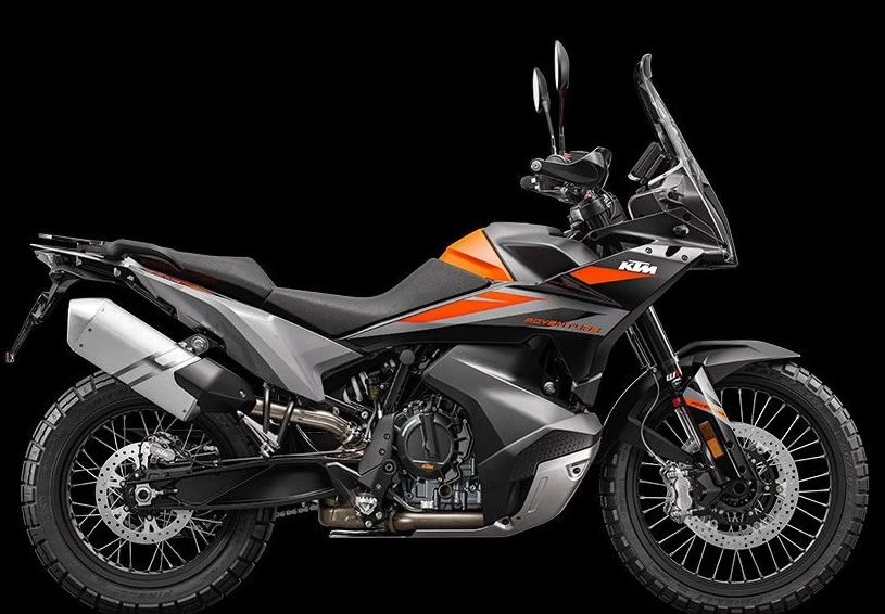 Angebot KTM 890 Adventure Bild 1: Angebot KTM 890 Adventure