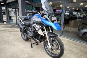 Angebot BMW R 1200 GS