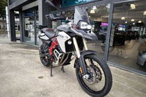 Angebot BMW F 800 GS