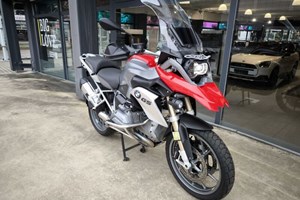 Angebot BMW R 1200 GS