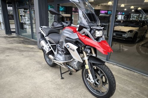 BMW R 1200 GS