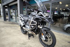 Angebot BMW R 1200 GS