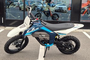 Angebot CFMOTO CX-5E