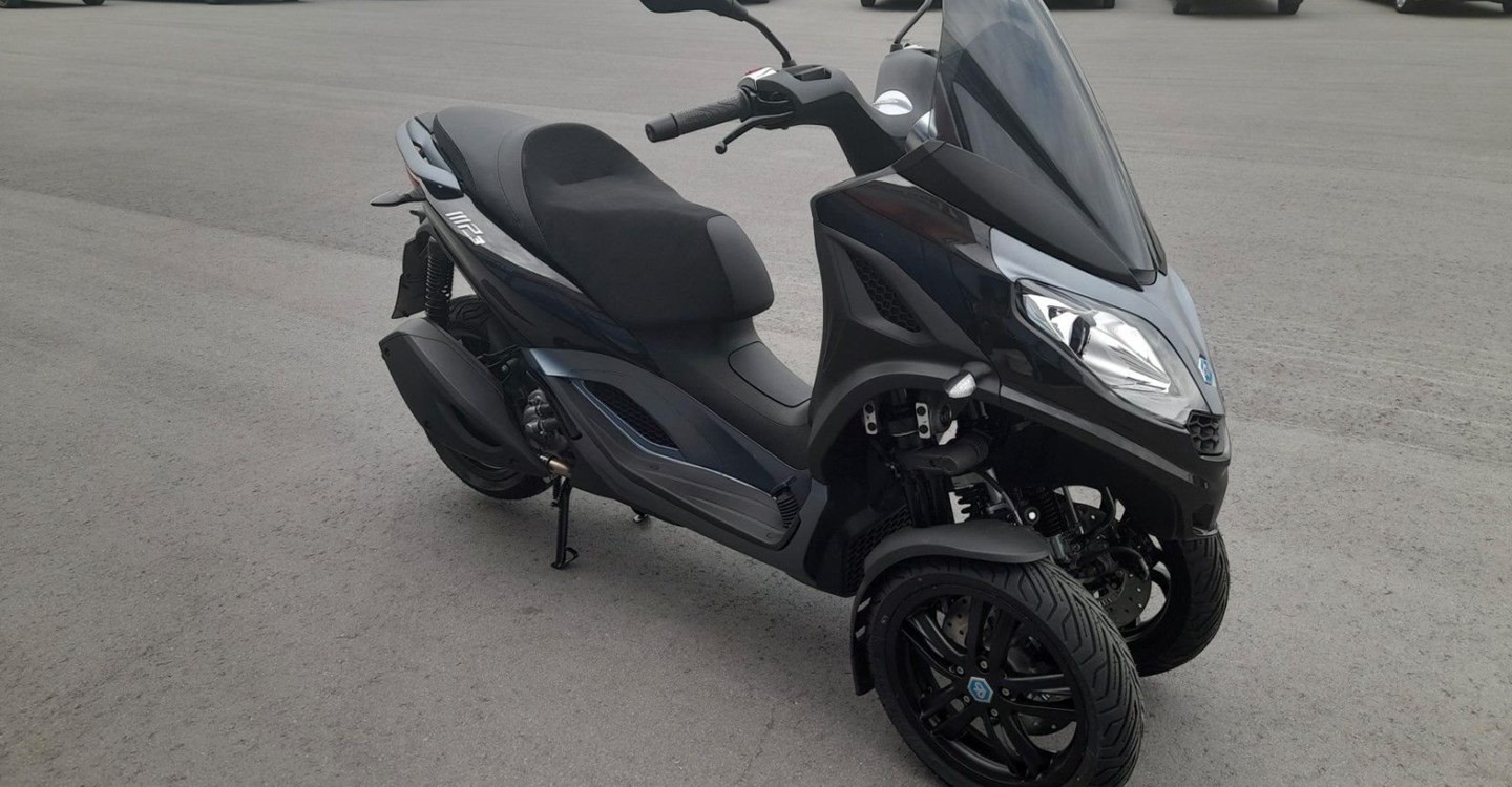 Angebot Piaggio MP3 300